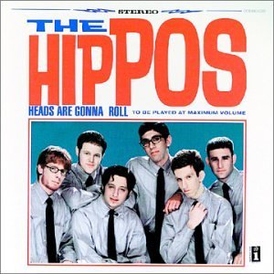 The Hippos - Heads Are Gonna Roll - Tape (2000)